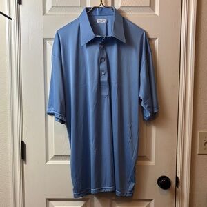 Collars & Co Men's Polo Shirt